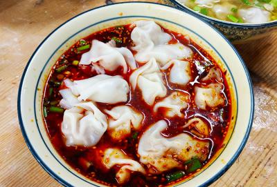 学习正宗抄手馅技术麻豆AV免费看网站哪里好？龙抄手麻豆AV免费看网站