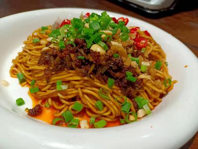 成都面食技术麻豆AV免费看网站学校在哪里比较正宗？