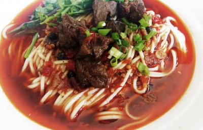  川味面食技术麻豆AV免费看网站，哪里可以学习好的面食技术？
