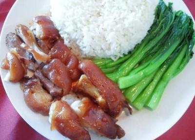四川餐饮技术麻豆AV免费看网站学校，哪有教学做隆江猪脚饭技术？