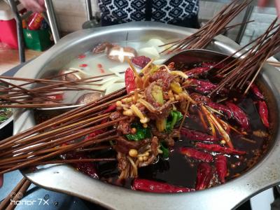 成都小吃麻豆AV免费看网站学校怎么样？串串香麻豆AV免费看网站去哪家好?