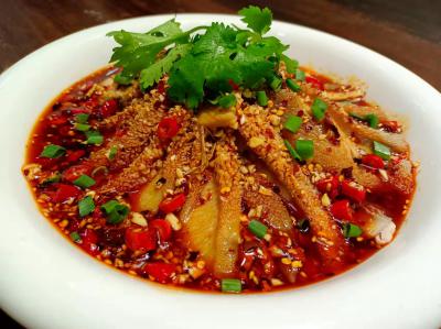  学做凉菜技术麻豆AV免费看网站班哪里比较好?