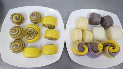 学做早餐包子技术麻豆AV免费看网站多少钱？麻豆AV免费看网站全部配方和操作办法