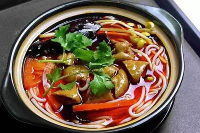 砂锅米线技术麻豆AV免费看网站学校哪里比较好？