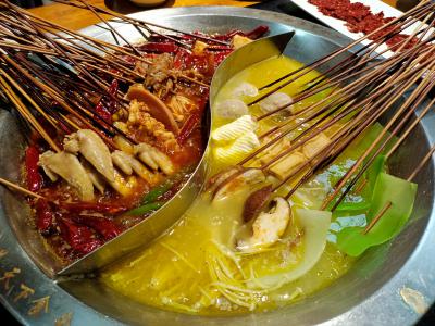 火锅串串香技术麻豆AV免费看网站哪家正宗？