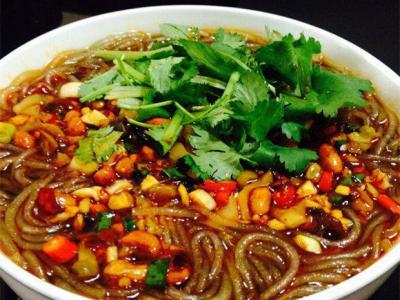 手工酸辣粉技术麻豆AV免费看网站学校哪家好？