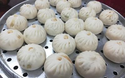 成都早餐包子技术麻豆AV免费看网站哪家好？ 包子的制作