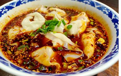 成都小吃面食技术麻豆AV免费看网站哪里好？  学习水饺抄手要多久