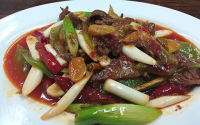 成都哪里有专业炒菜技术麻豆AV免费看网站？学习炒菜技术要多久