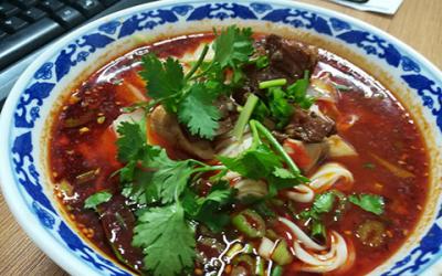 成都面馆技术麻豆AV免费看网站哪家正宗？