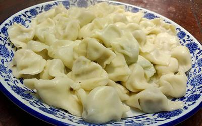 学饺子抄手技术哪里有？