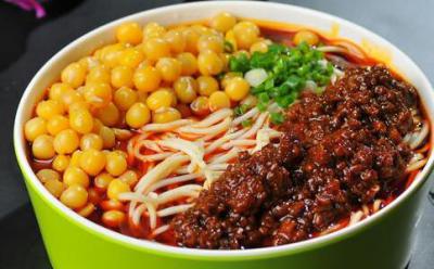 成都川味面麻豆AV免费看网站哪家味道好?