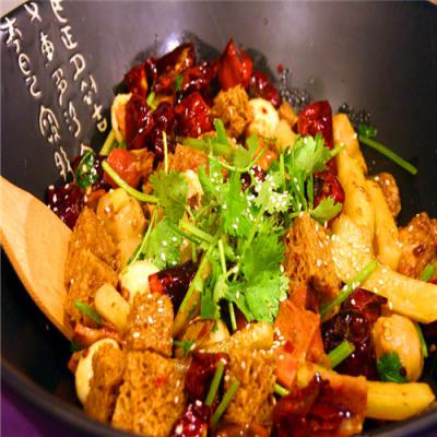成都麻辣香锅技术麻豆AV免费看网站班哪家好？