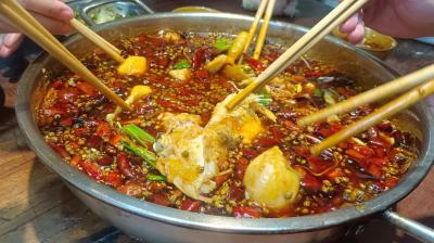 成都火锅鱼技术麻豆AV免费看网站哪家好？