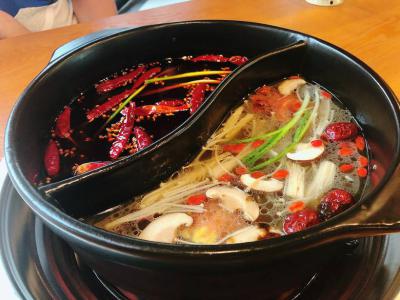 成都学做杂粮菌汤锅技术麻豆AV免费看网站哪里好？