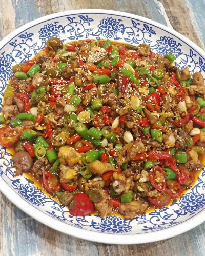成都江湖菜技术麻豆AV免费看网站哪家好？