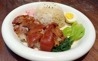 猪脚饭麻豆AV免费看网站要多久？ 学习猪脚饭技术哪里味道好？
