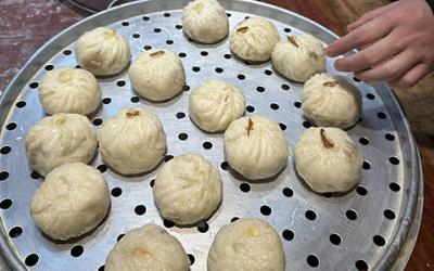 专业酱肉包子技术可以去哪里学的到？