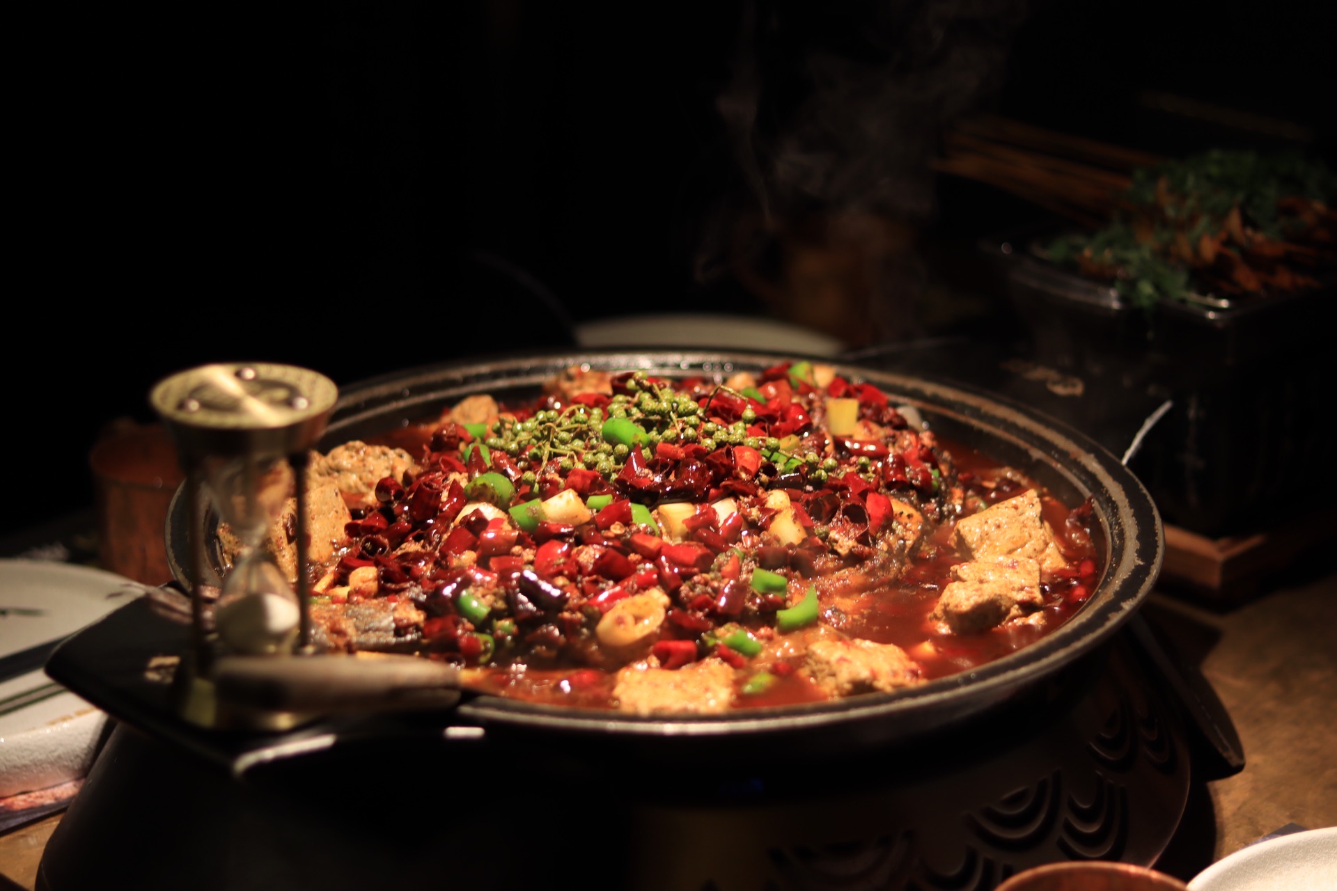 烤鱼技术麻豆AV免费看网站哪里正宗？成都烤鱼麻豆AV免费看网站班