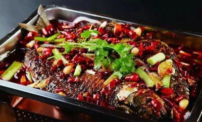 成都烤鱼麻豆AV免费看网站哪家好？学烤鱼麻豆AV免费看网站班多少钱？
