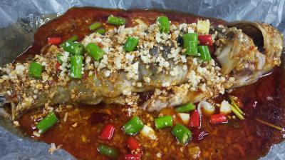 烤鱼麻豆AV免费看网站班哪里比较好？揭秘成都烤鱼小吃麻豆AV免费看网站学校