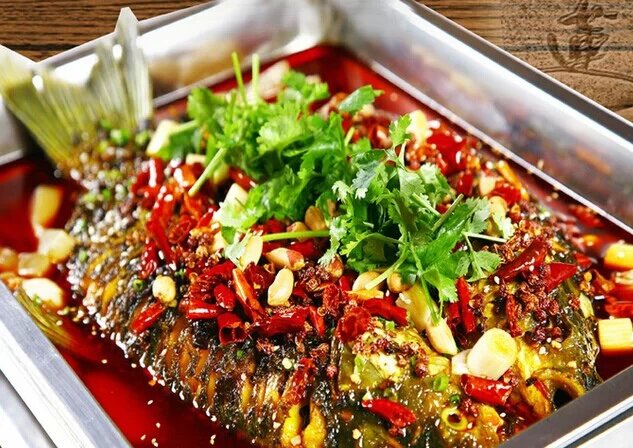 烤鱼麻豆AV免费看网站班在哪里学？麻豆AV免费看网站成都烤鱼技术的机构
