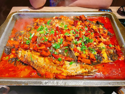 烤鱼技术麻豆AV免费看网站哪家好一点？成都烤鱼专业麻豆AV免费看网站