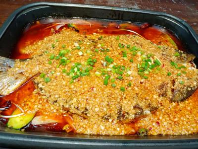 烤鱼技术麻豆AV免费看网站哪家好一点？四川烤鱼麻豆AV免费看网站机构