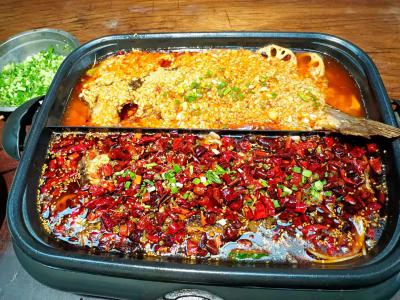 成都烤鱼麻豆AV免费看网站哪家强？烤鱼麻豆AV免费看网站学费多少钱?