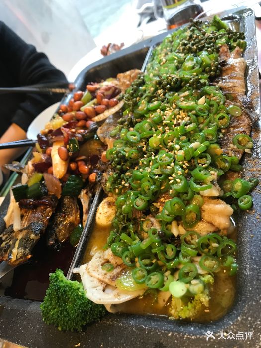 烤鱼技术麻豆AV免费看网站哪里好一点？成都滋味烤鱼麻豆AV免费看网站