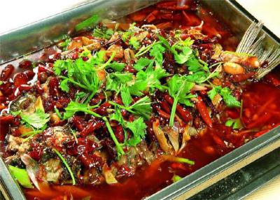 成都烤鱼麻豆AV免费看网站哪里学？成都烤鱼班麻豆AV免费看网站学校