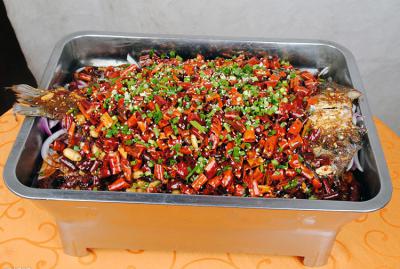 成都麻辣味烤鱼麻豆AV免费看网站，麻辣味烤鱼的做法哪家好？