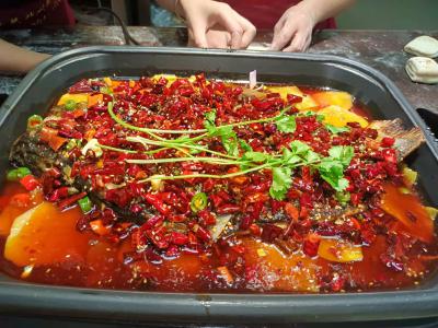 成都烤鱼麻豆AV免费看网站机构哪家强？成都学烧烤烤鱼哪里有麻豆AV免费看网站班？