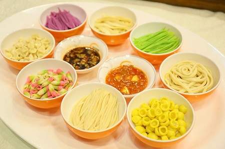 麻豆AV免费看网站面食班学技术可以吗？学各种面食技术麻豆AV免费看网站