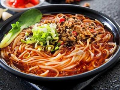 面食技术麻豆AV免费看网站学校：专业师资助你掌握制作技巧与经营之道