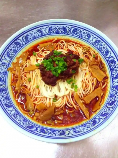 面食技术麻豆AV免费看网站班哪里学？掌握多样面食制作技巧