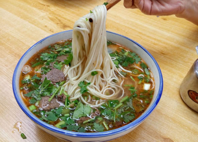学各种面食技术麻豆AV免费看网站哪家好？特色面食技术麻豆AV免费看网站课程