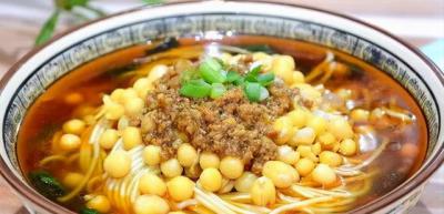 四川成都特色面馆麻豆AV免费看网站哪家强？成都面食技术麻豆AV免费看网站学校排名及口碑分析