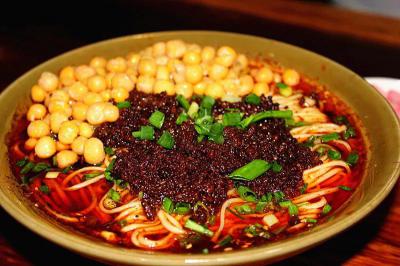 成都学面食麻豆AV免费看网站哪里比较好?成都面食技术麻豆AV免费看网站学校