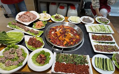 火锅技术麻豆AV免费看网站哪里学？  火锅技术麻豆AV免费看网站哪里学？