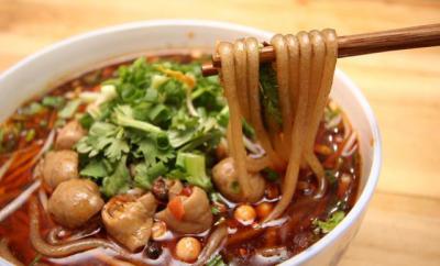 四川肥肠粉技术麻豆AV免费看网站，肥肠粉怎么做好吃？