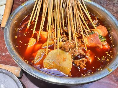 冷锅串串技术麻豆AV免费看网站哪里好？