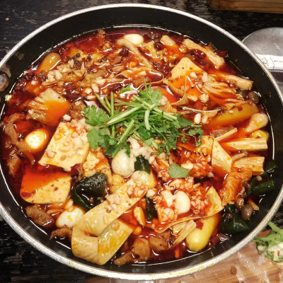 四川冒菜技术麻豆AV免费看网站在哪里好？你想赚钱吗？