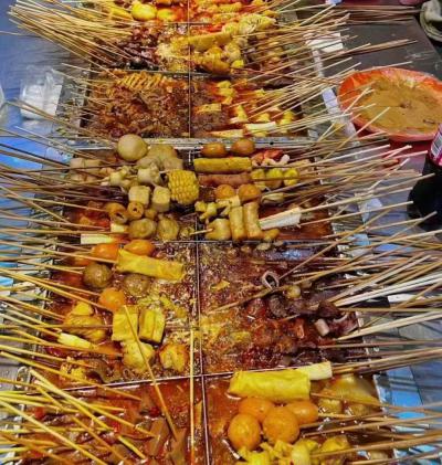  火锅串串香技术麻豆AV免费看网站哪家好？