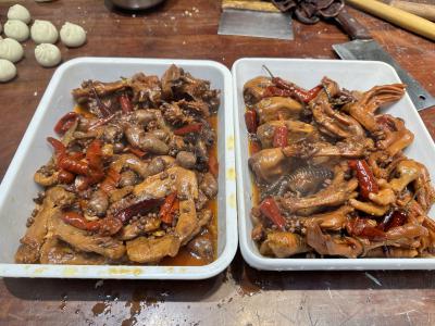 卤菜技术麻豆AV免费看网站机构哪里比较好？