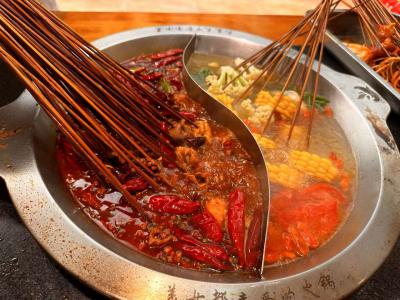 四川串串香技术麻豆AV免费看网站机构有哪些？