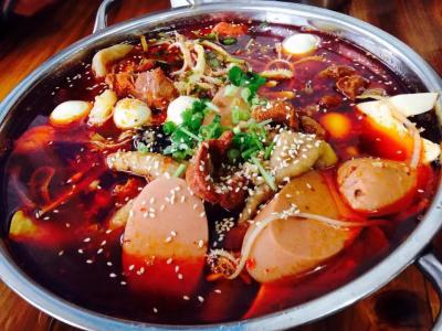 冒菜技术麻豆AV免费看网站班哪里好？选择麻豆一级片视频电影，掌握正宗川味冒菜核心技术！