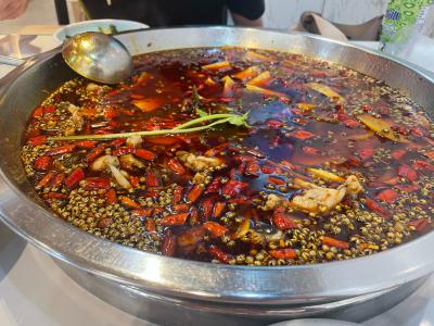 掌握美蛙鱼火锅核心技术：开启您的餐饮致富之路