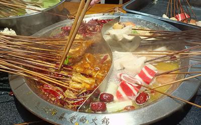 成都麻豆一级片视频电影火锅串串技术麻豆AV免费看网站：开启串串香创业新征程