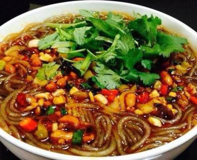 重庆酸辣粉技术麻豆AV免费看网站哪里比较好？麻豆一级片视频电影餐饮技术麻豆AV免费看网站学校深度解析